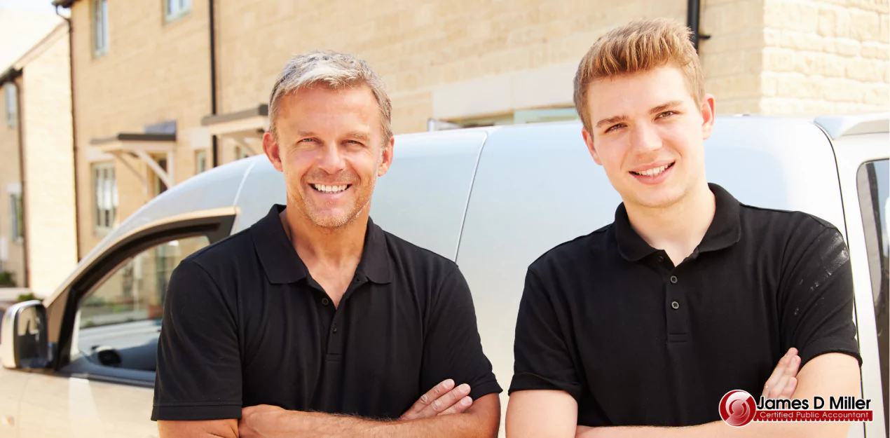 What to Know Before Business Tax Deadlines: A Tradesman’s Guide to Staying Ahead