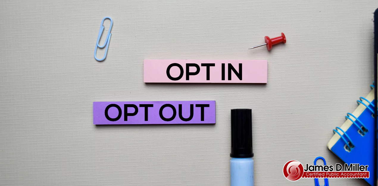 CalSavers Opt Out: What Employees and Employers Need to Know