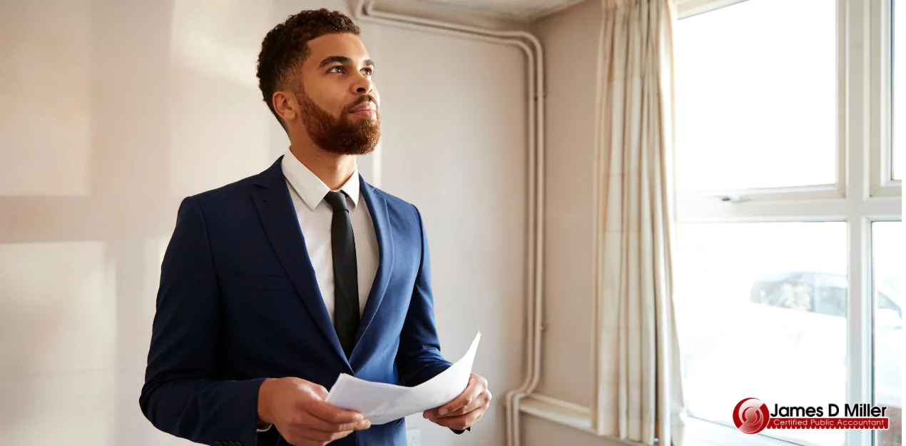 Why an S Corporation for Realtors Could Be the Game-Changer You Haven’t Considered